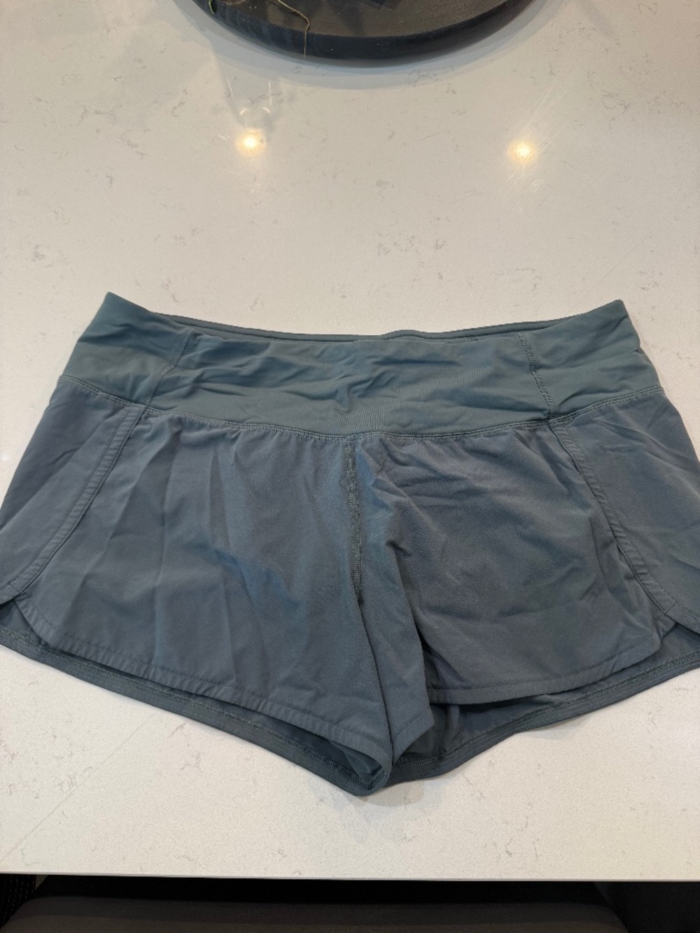 Women's Lululemon Shorts